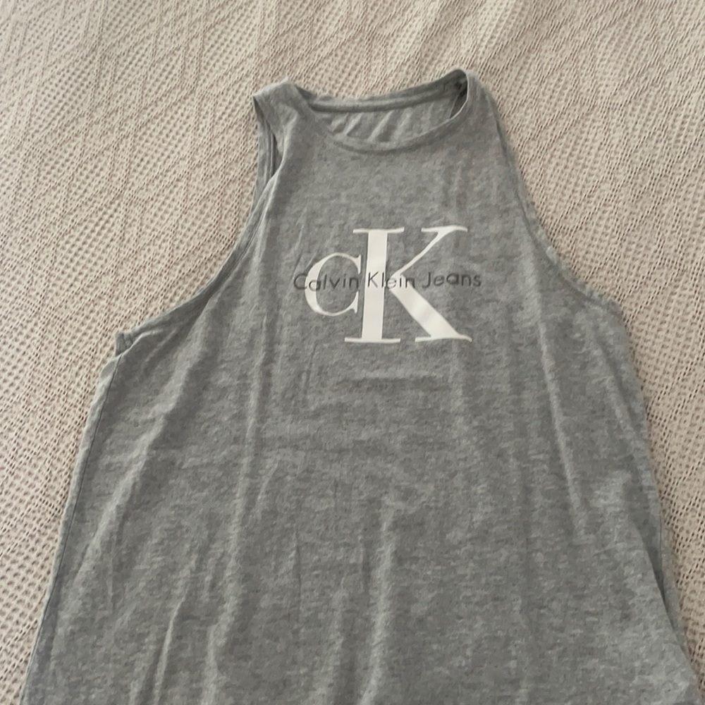 Calvin Klein tank